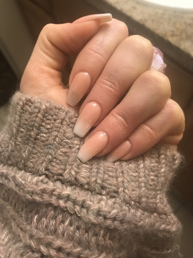 Beauty Salon «Nails & Beauty», reviews and photos, 734 71st St, Miami Beach, FL 33141, USA