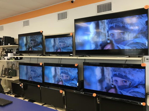 Pawn Shop «River City Pawn & Jewelry», reviews and photos, 417 Main St, Schertz, TX 78154, USA