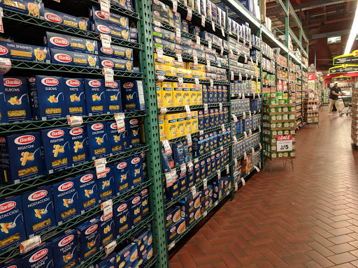 Supermarket «Fairway Market», reviews and photos, 699 Canal St, Stamford, CT 06902, USA