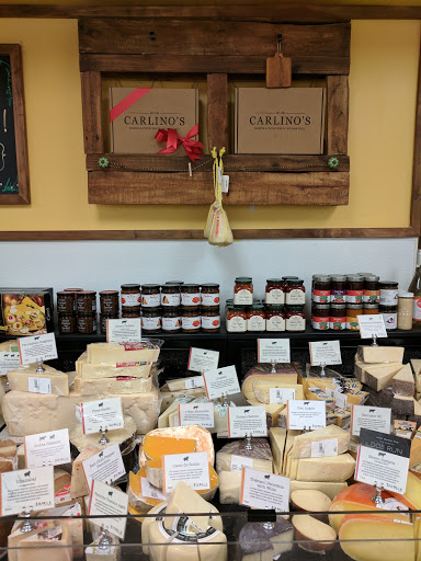 Gourmet Grocery Store «Carlinos Specialty Foods», reviews and photos, 2616 E County Line Rd, Ardmore, PA 19003, USA