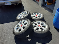 Acushnet Self Storage - Photo 3 - Car repair in Acushnet, MA, New Bedford