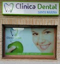 clinica dental santa marina en Magán
