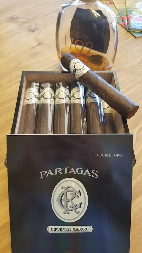 Cigar Shop «Perfecto Cigar Shop», reviews and photos, 3827 Bienville Blvd # 6, Ocean Springs, MS 39564, USA