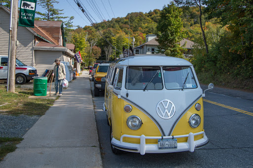 Grocery Store «Northern Borne Store and Grocery», reviews and photos, 1236 Main St, Long Lake, NY 12847, USA