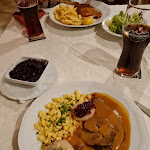 Photo n°1 de l'avis de Andreas. fait le 31/12/2022 à 14:54 sur le  Gasthaus Paulus à Neustadt an der Donau