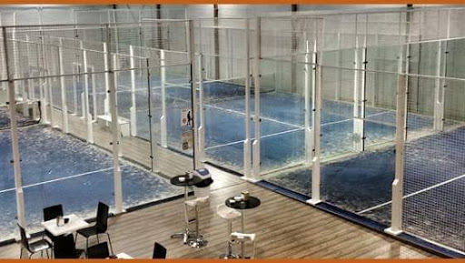 P21 Padel Club — foto 2