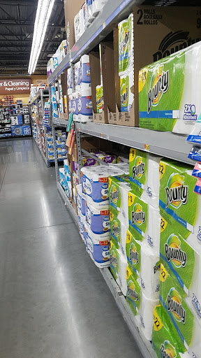 Supermarket «Walmart Neighborhood Market», reviews and photos, 14865 Telegraph Rd, La Mirada, CA 90638, USA