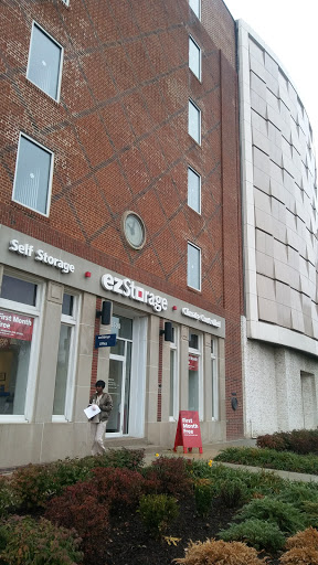Self-Storage Facility «ezStorage», reviews and photos, 2600 N Charles St, Baltimore, MD 21218, USA
