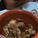 Photo n°2 de l'avis de Matteo.o fait le 11/09/2020 à 13:44 sur le  Ristorante Al Comignolo à Serrara Fontana