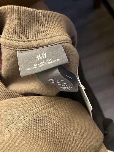 Clothing Store «H&M», reviews and photos, 6187 State St, Salt Lake City, UT 84107, USA