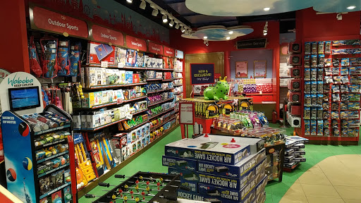 Hamleys
