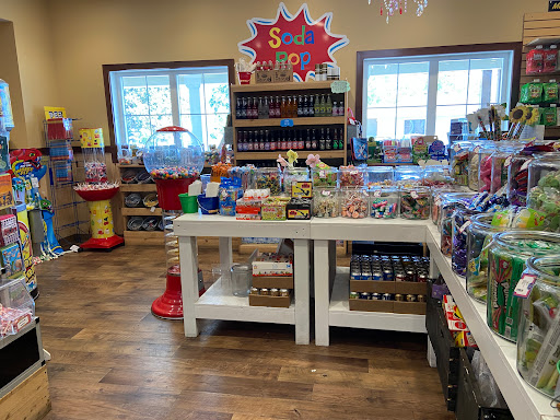 Toy Store «Goose Gang Toys», reviews and photos, 342 3rd Ave SE, Perham, MN 56573, USA