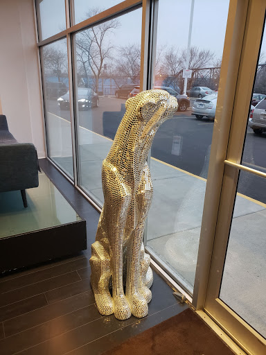 Furniture Store «Modani Furniture Chicago», reviews and photos, 1574 N Kingsbury St, Chicago, IL 60642, USA