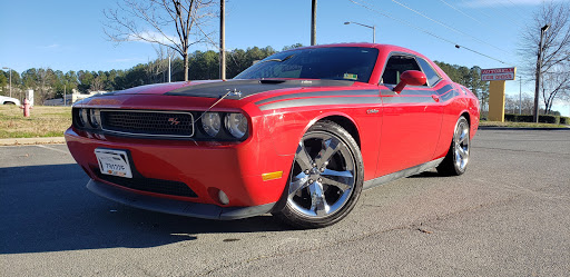 Car Wash «Autobell Car Wash», reviews and photos, 5206 NC-55, Durham, NC 27713, USA