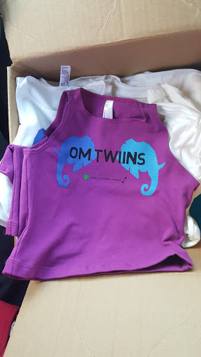 Custom T-shirt Store «ClassSick Custom», reviews and photos, 5 Carpenter St, Pawtucket, RI 02860, USA