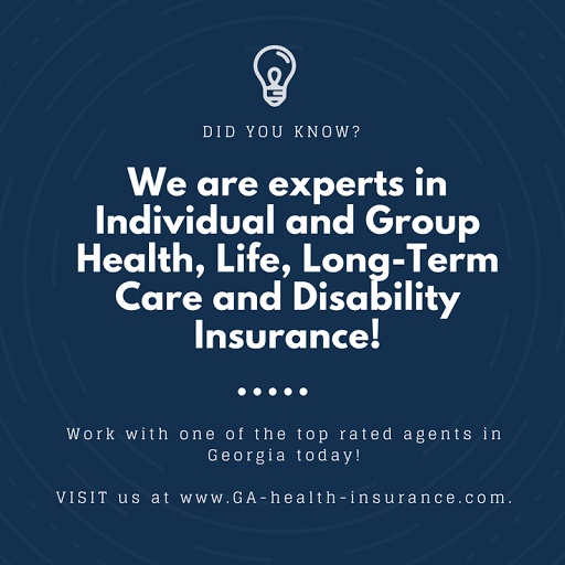 Health Insurance Agency «Georgia Health Insurance, Inc.», reviews and photos