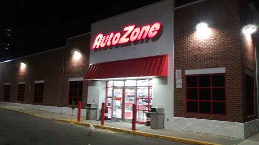 Auto Parts Store «AutoZone», reviews and photos, 333 Warren St, Roxbury, MA 02119, USA