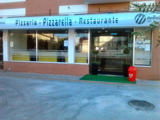 Pizzaria Restaurante PIZZARELLA