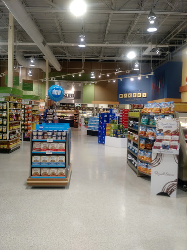 Supermarket «Publix Super Market at Village Walk Shopping Center», reviews and photos, 270 Rucker Rd, Alpharetta, GA 30004, USA