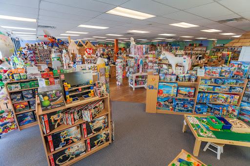 Toy Store «Brilliant Sky Toys & Books», reviews and photos, 1705 Mallory Ln #100, Brentwood, TN 37027, USA