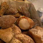 Photo n°3 de l'avis de Carlotta.. fait le 17/04/2022 à 14:53 sur le  Ristorante Rifugio, Milano à Milan