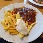 Photo n°1 de l'avis de ReKaGeSo. fait le 06/07/2023 à 17:41 sur le  Kalli's Truckstop à Dormagen