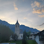 Photo n°6 de l'avis de Mirco.a fait le 16/09/2021 à 19:37 sur le  Parc Hotel à Sulden