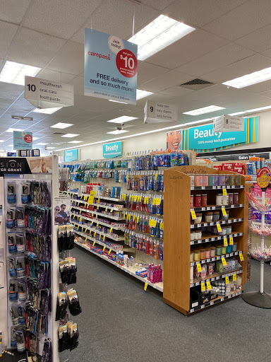 Drug Store «CVS», reviews and photos, 657 Hamlin Hwy, Hamlin, PA 18427, USA