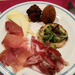 Photo n°8 de l'avis de Linda.r fait le 20/04/2019 à 21:21 sur le  Sine Cera Taberna à Nocera Inferiore