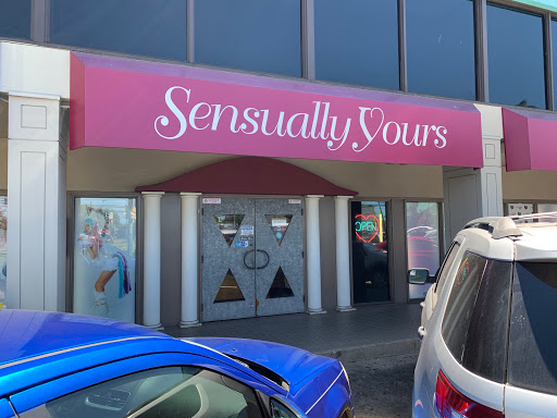 Sensually Yours Inc