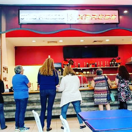 Shopping Mall «Military Circle Mall», reviews and photos, 880 North Military Highway, Norfolk, VA 23502, USA