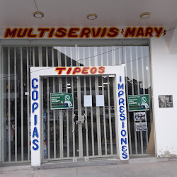Multiservis Mary