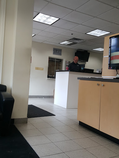 Audi Dealer «Audi Mendham», reviews and photos, 26 E Main St, Mendham, NJ 07945, USA