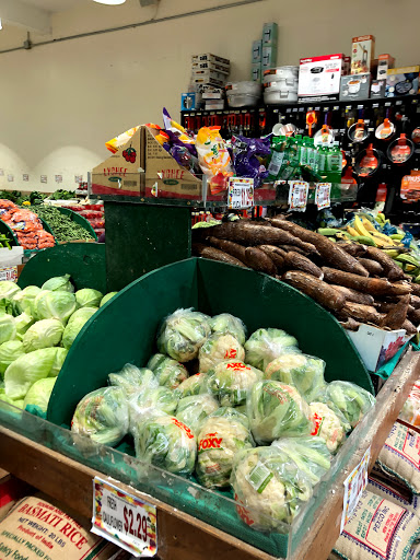 Supermarket «Premium Supermarket», reviews and photos, 16807 Hillside Avenue, Jamaica, NY 11432, USA