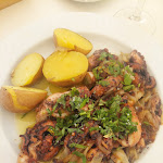 Photo n°1 de l'avis de Joao.e fait le 18/08/2023 à 15:59 sur le  Miramar à Porto Covo