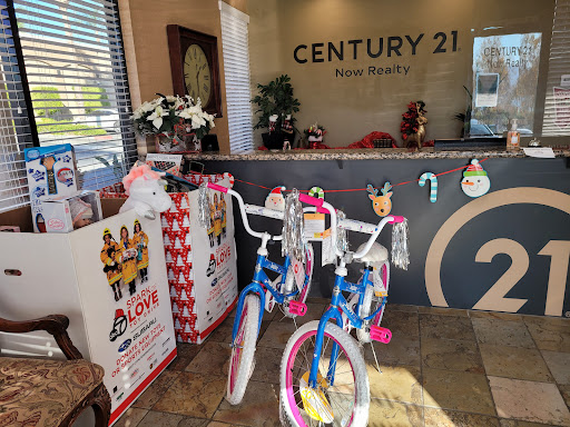 Real Estate Agency «Century 21 Now Realty», reviews and photos, 161 McKinley St # 120, Corona, CA 92879, USA