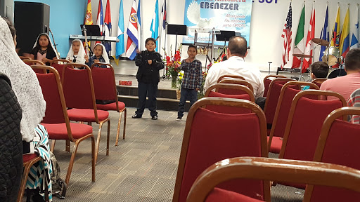 222 Keyes St # 104, San Jose, CA 95112, USA