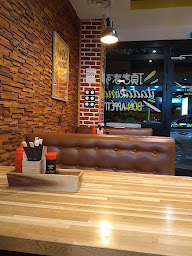 Photo n°3 de BORAQ à Vitry-sur-Seine ()