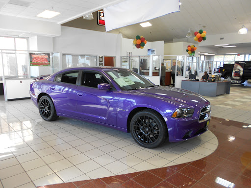 Chrysler Dealer «Rockwall Chrysler Jeep Dodge RAM», reviews and photos, 970 I-30 Frontage Rd, Rockwall, TX 75087, USA