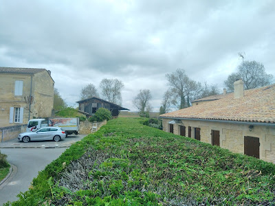 NaturElagage à Naujan-et-Postiac