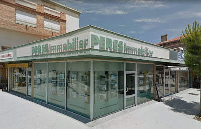Pérès Immobilier à La Teste-de-Buch
