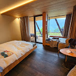 Photo n°9 de l'avis de Hajo.r fait le 31/07/2023 à 15:47 sur le  Santre - dolomythic home à Brixen