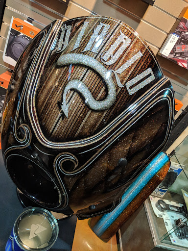 Harley-Davidson Dealer «Riverside Harley-Davidson», reviews and photos, 7688 Indiana Ave, Riverside, CA 92504, USA