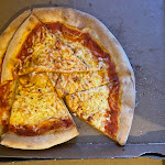 Photo n°2 de l'avis de Mehmet.r fait le 14/04/2024 à 18:51 sur le  Pizzeria Papi-Pap à Berlin