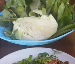 ร้านลาบ(หมูหัน,วัวหัน)ลุงพันธุ์ photo