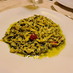 Photo n°8 de l'avis de itsick.z fait le 18/09/2022 à 14:26 sur le  Ristorante Osteria Del Vecchio Olivo à Montecarlo