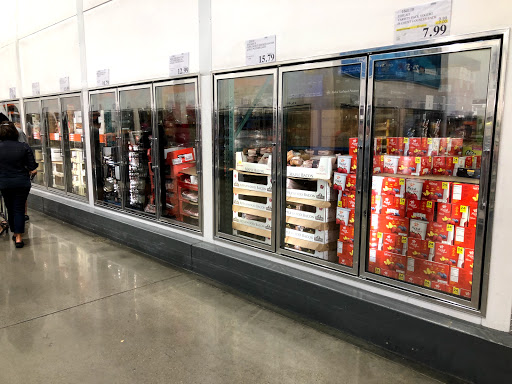 Warehouse store «Costco Wholesale», reviews and photos, 3801 Pelandale Ave, Modesto, CA 95356, USA