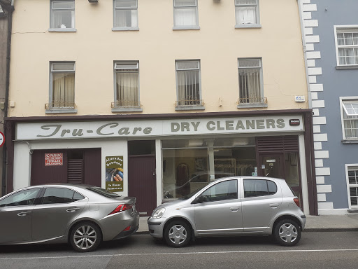 Tru Care Dry Cleaners