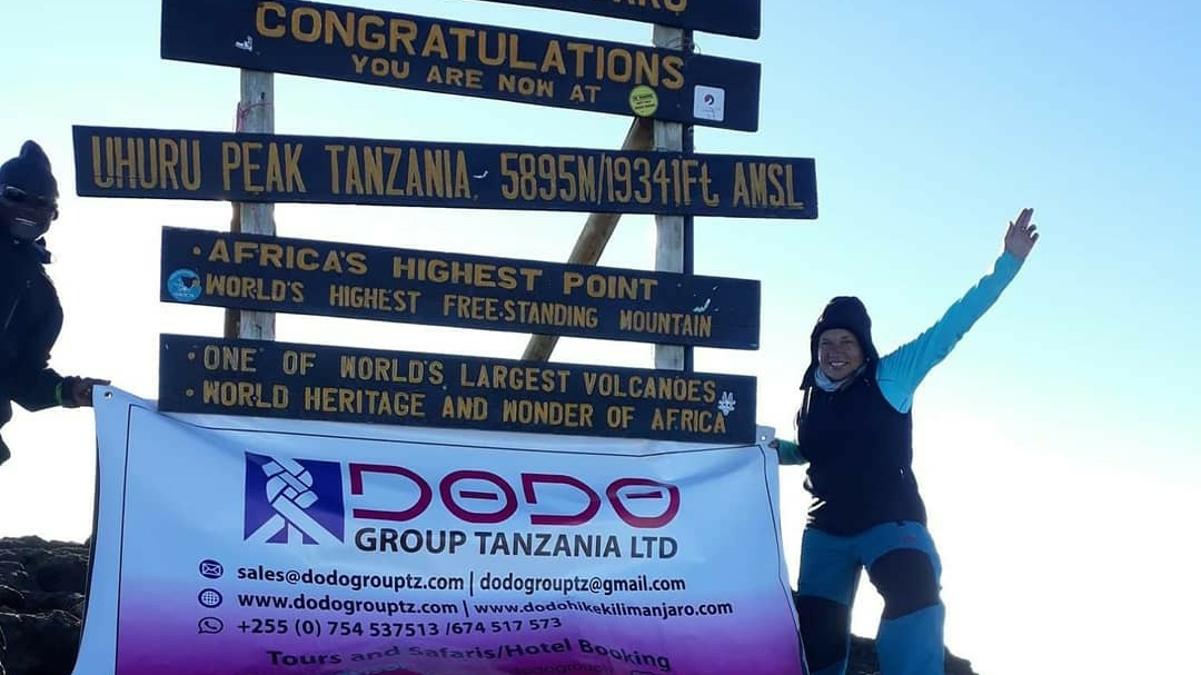 Dodo Group Tanzania Limited