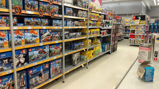 Kmart Parramatta